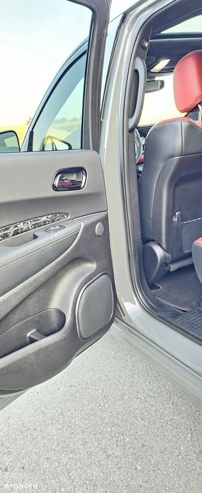 Dodge Durango - 12