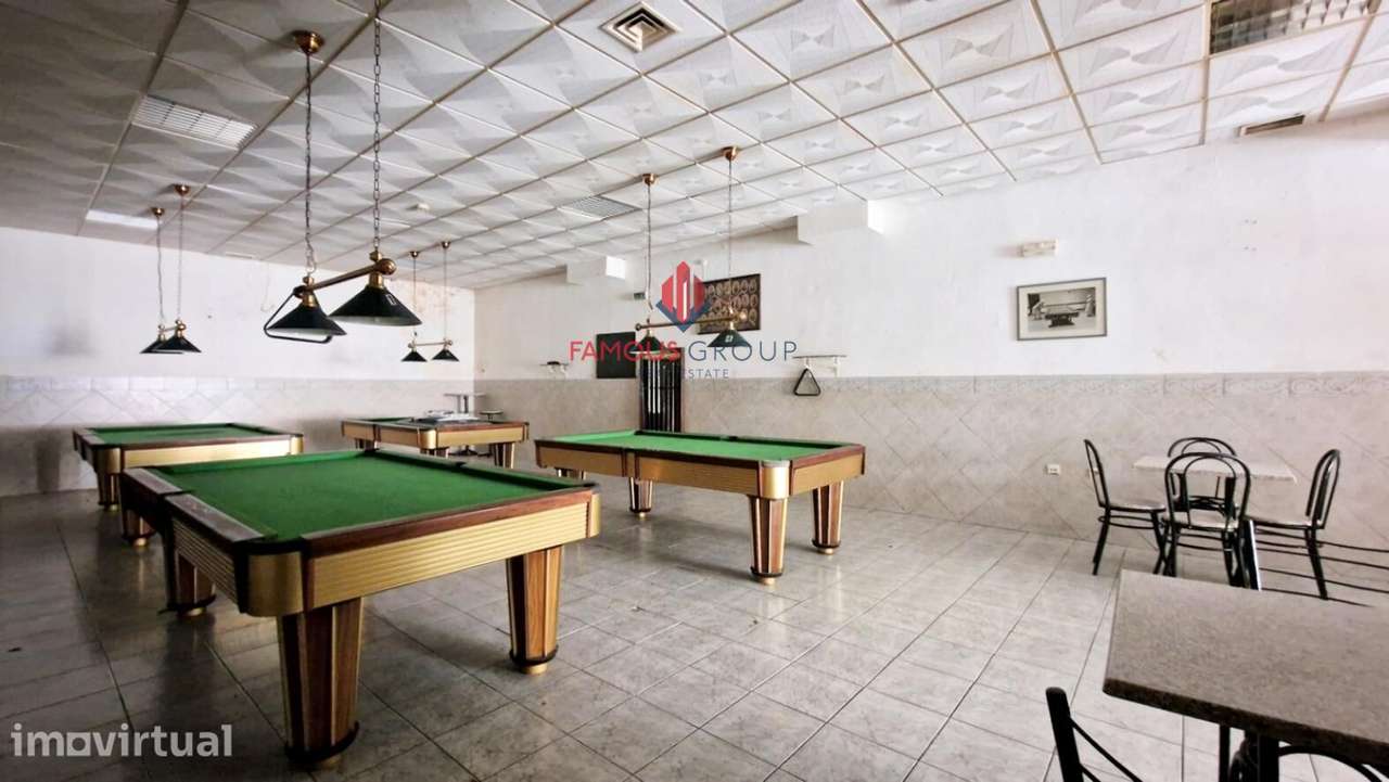 Café / Snack Bar - Grande imagem: 5/24