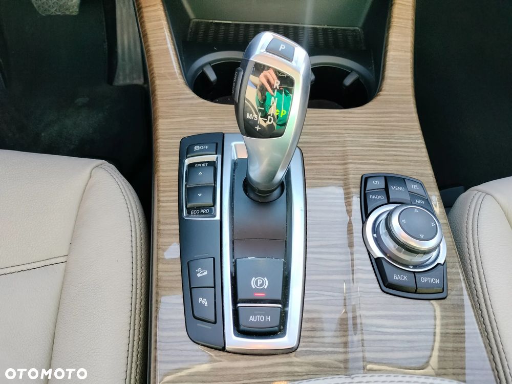 BMW X3 xDrive20d - 19
