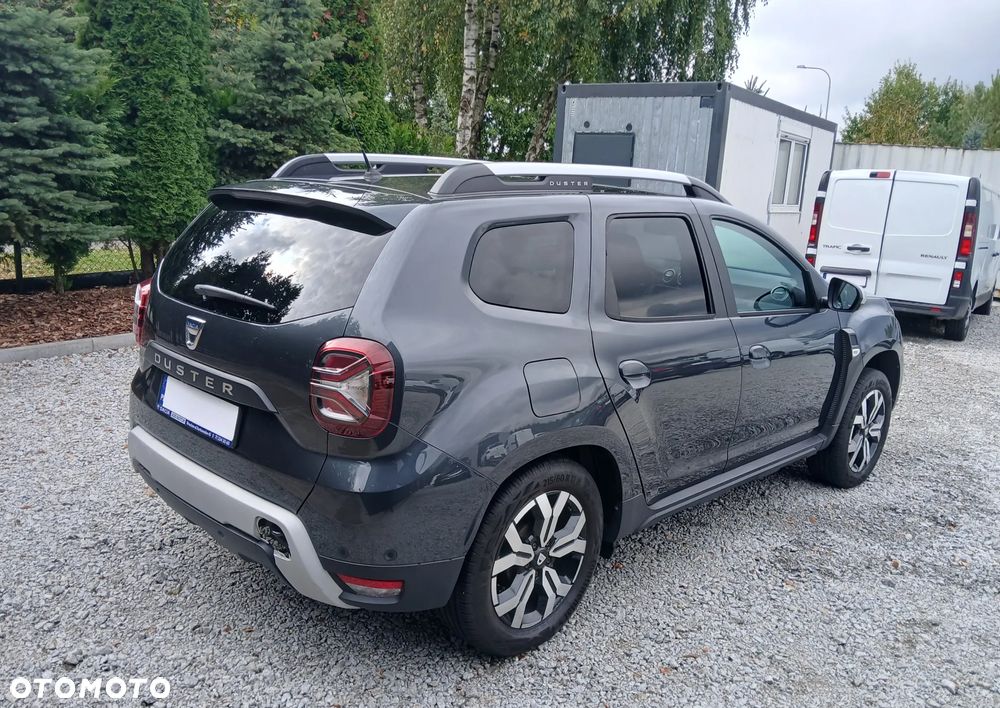 Dacia Duster 1.0 TCe Prestige - 5