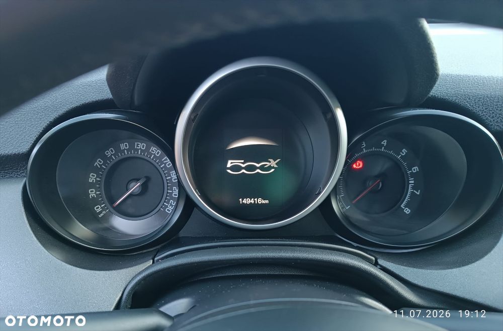 Fiat 500X 1.4 Multiair 4x2 S&S Cross Plus - 15