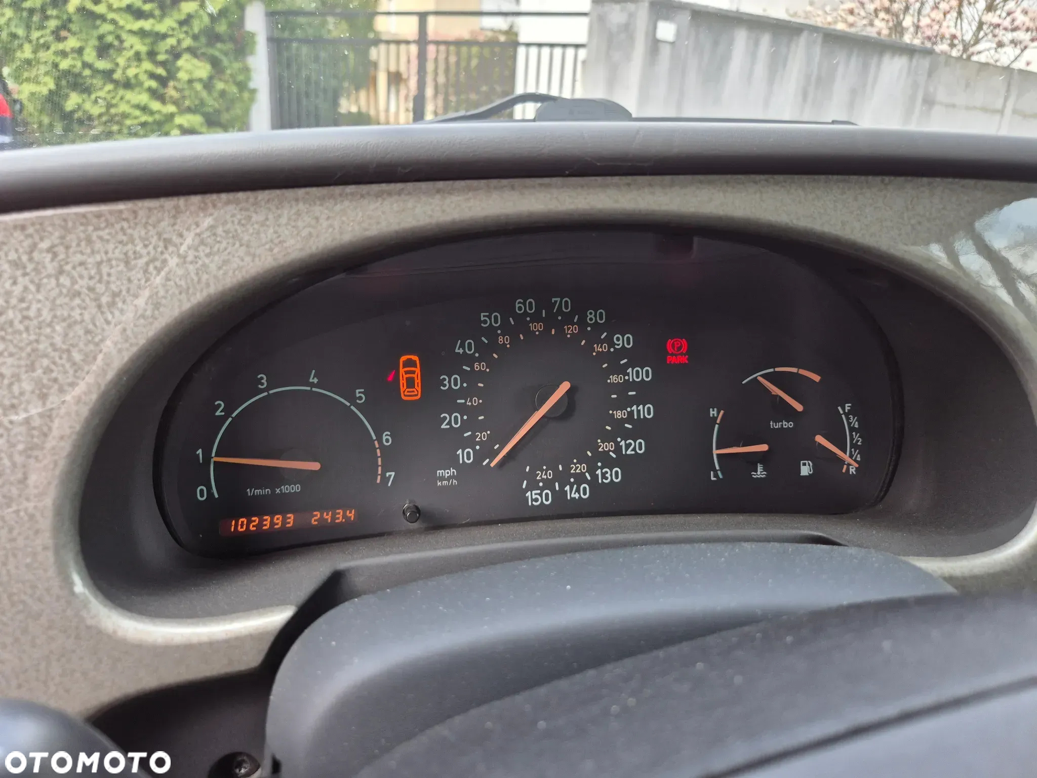 Saab 9-3 Viggen 2.3TS - 12