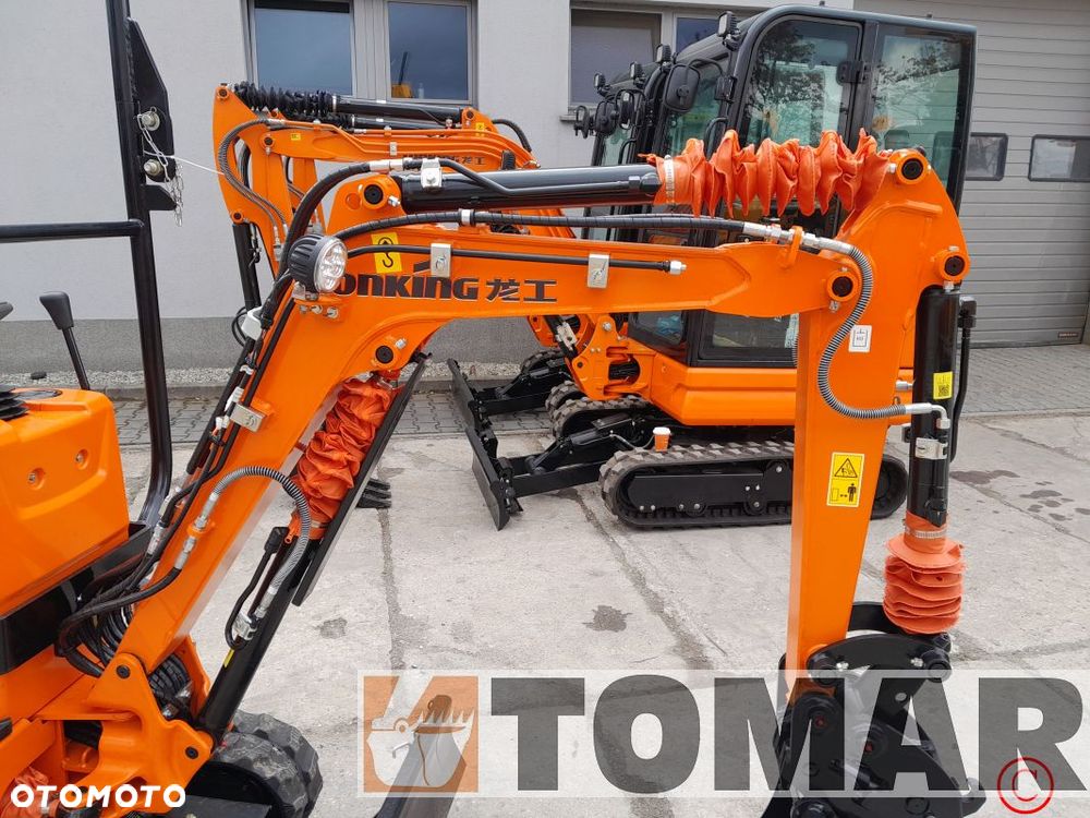 Lonking CDM6010 - 10
