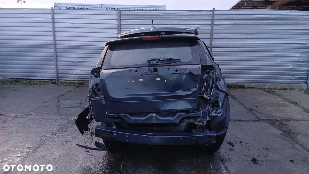 Tylko Części DODGE CALIBER I PM 1.8 16V VVT EBA 150KM 110kW 06r-09r lakier PBM - 6