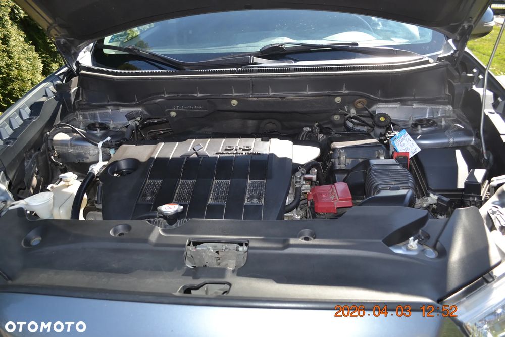 Mitsubishi ASX 1.8 DI-D 2WD Invite - 19