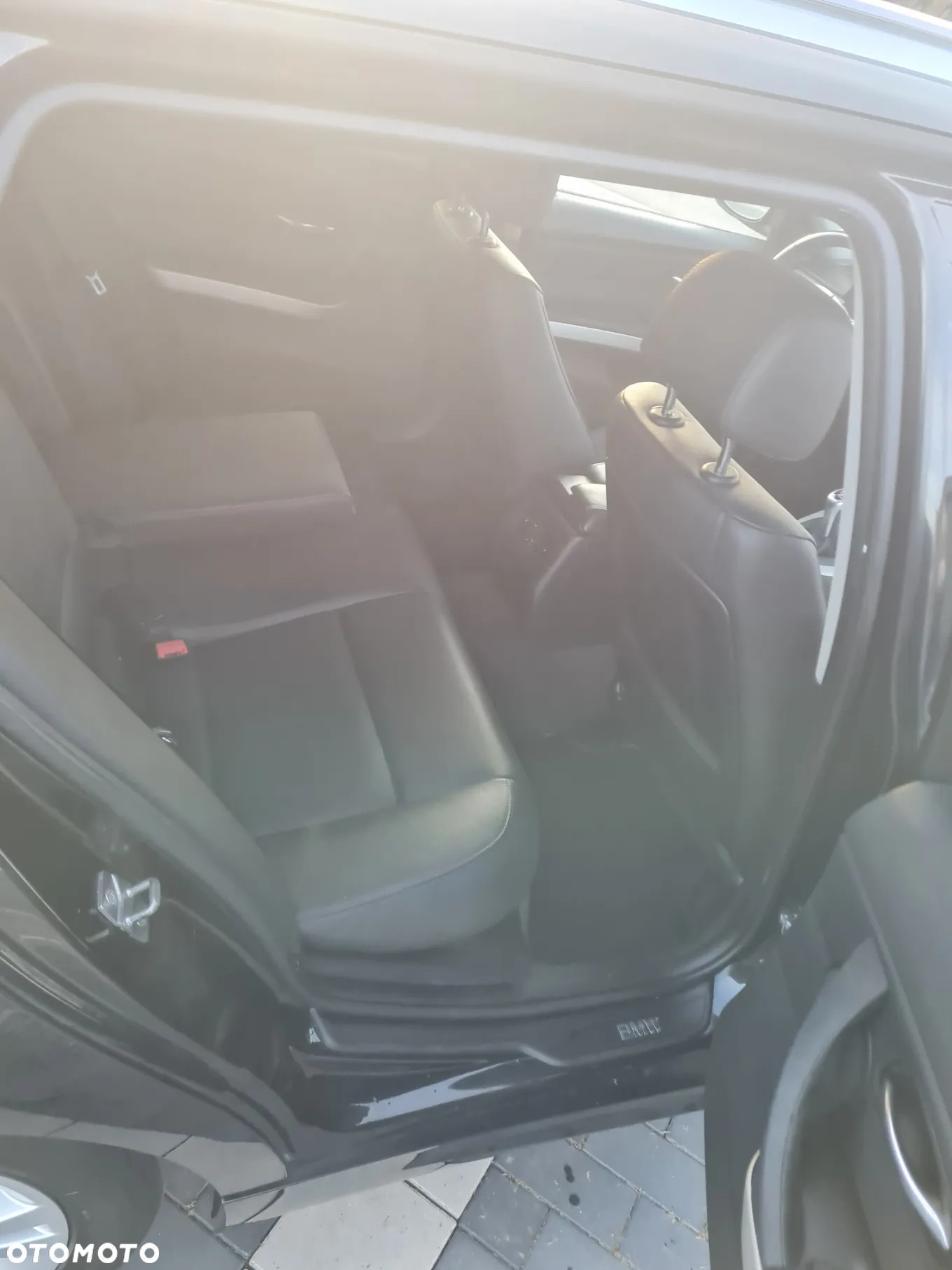 BMW Seria 3 320d - 10