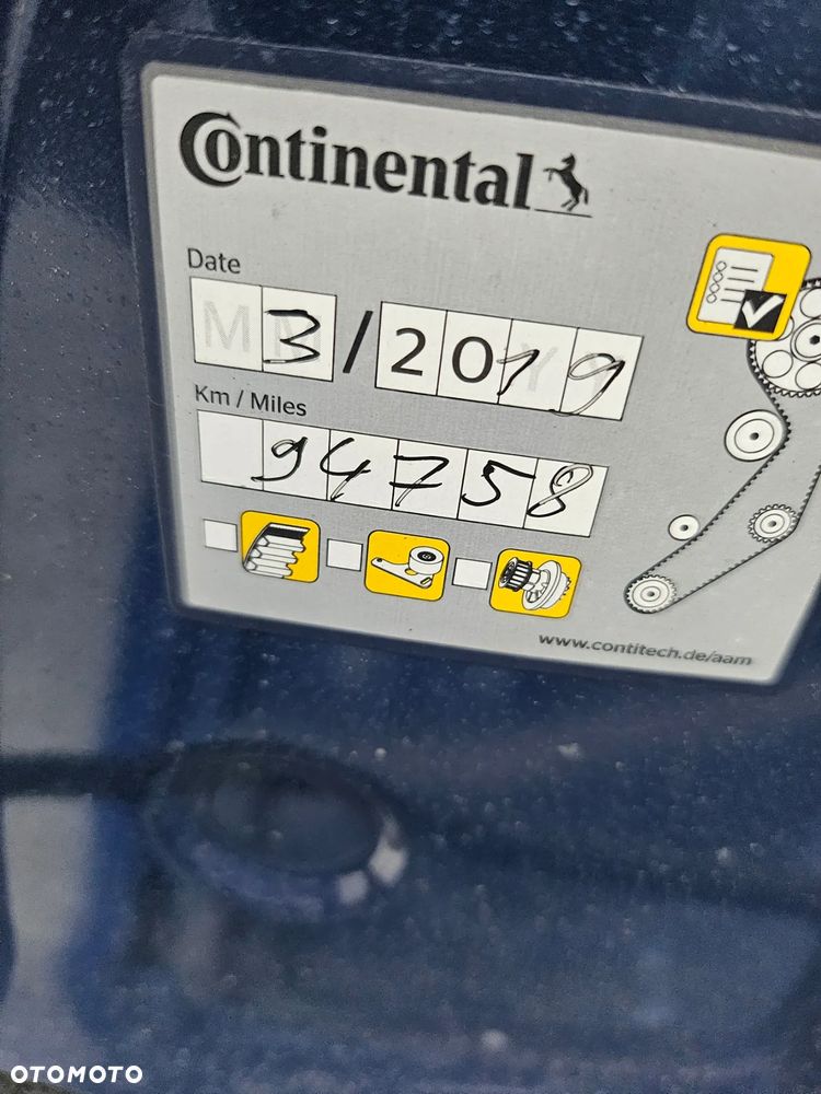 Renault Megane 1.6 16V 100 Expression - 13