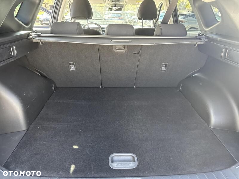 Hyundai Tucson - 19