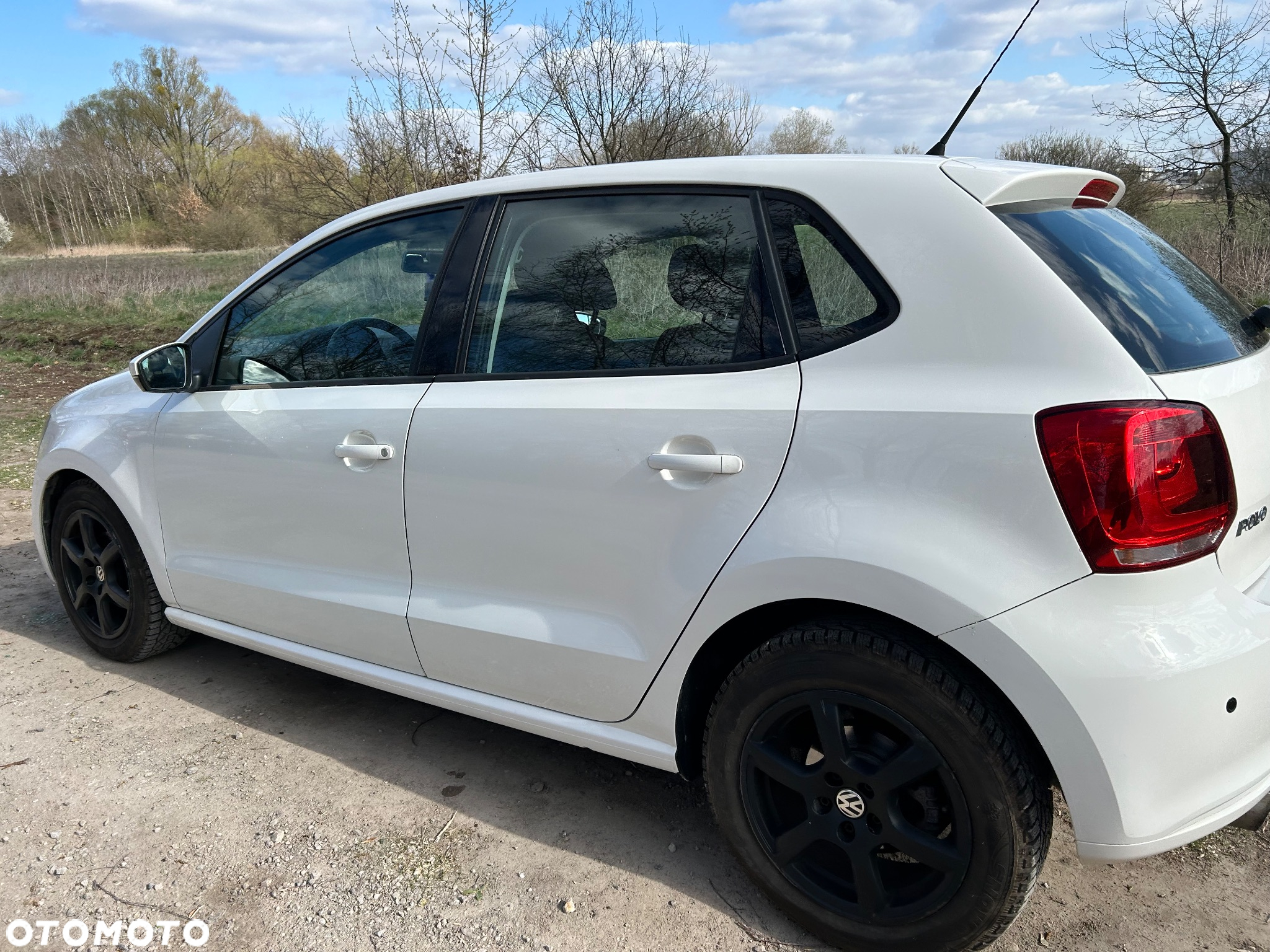 Volkswagen Polo 1.2 TSI BMT Comfortline - 24