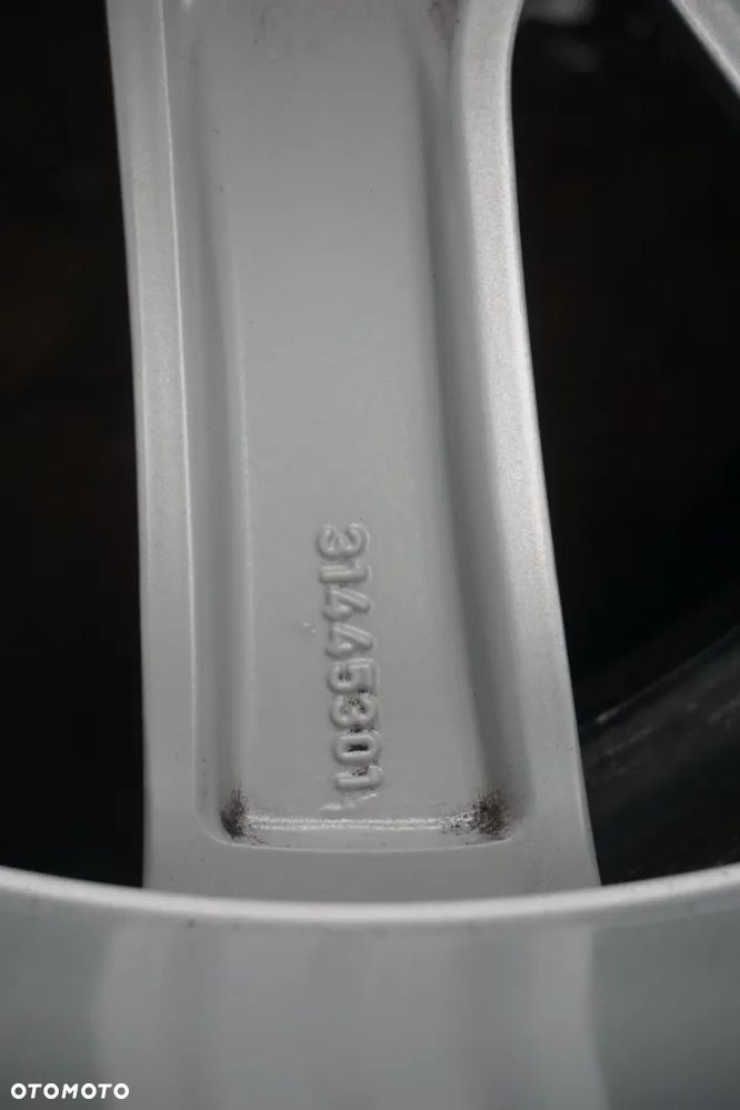 Volvo 5x108 18 8J et42  31445301 - 11