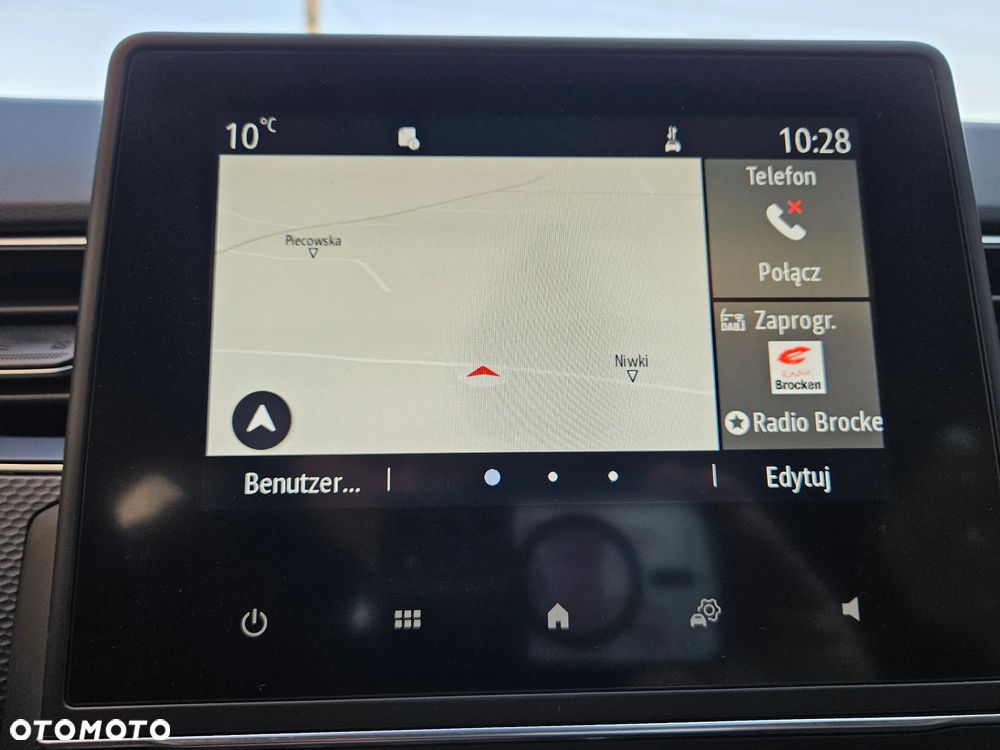 Renault Arkana 1.3 TCe mHEV Zen EDC - 14