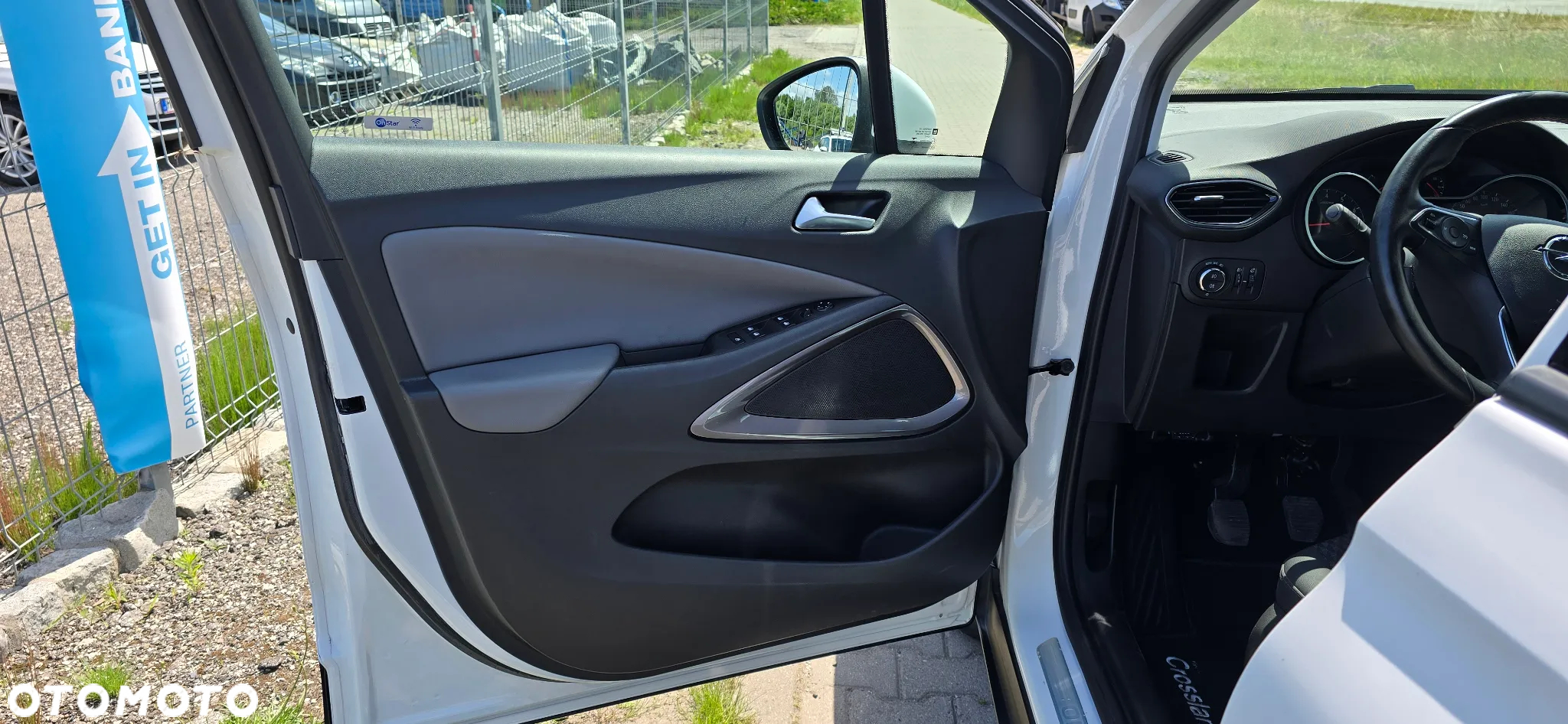 Opel Crossland X 1.2 Start/Stop Innovation - 9
