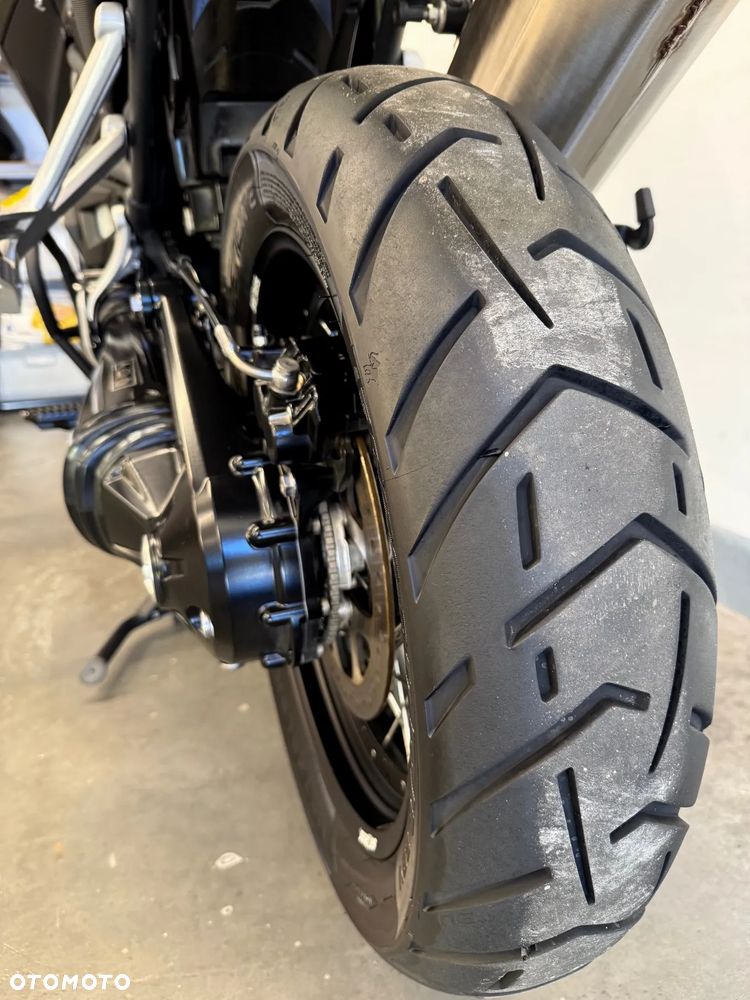Triumph Tiger - 28