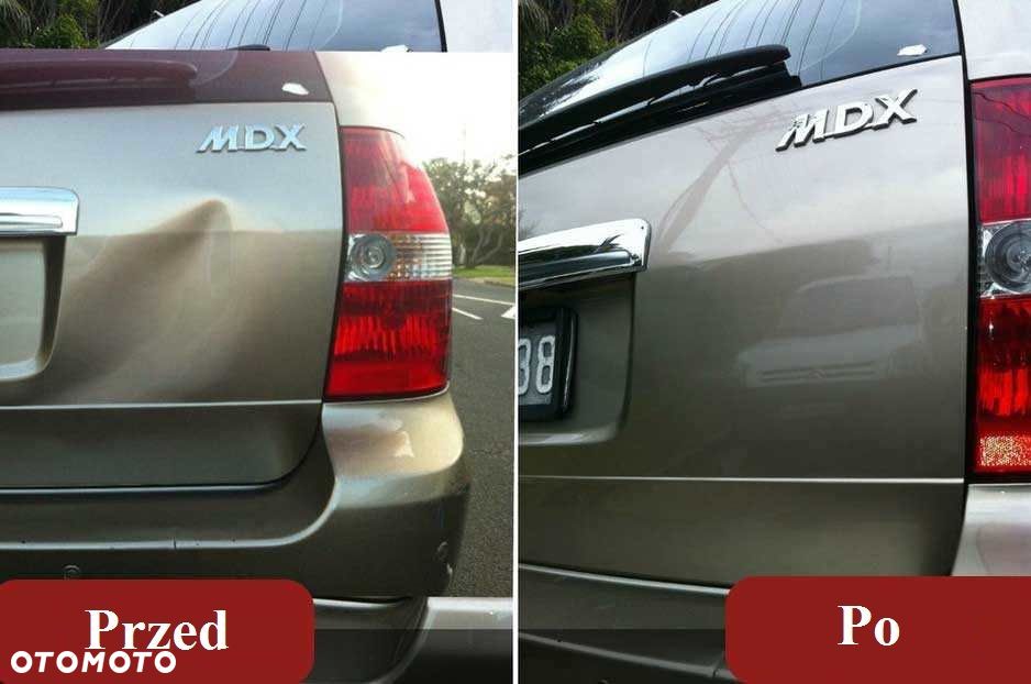 PDR puller młotek ZESTAW NAPRAWCZY 194 elementy - 2