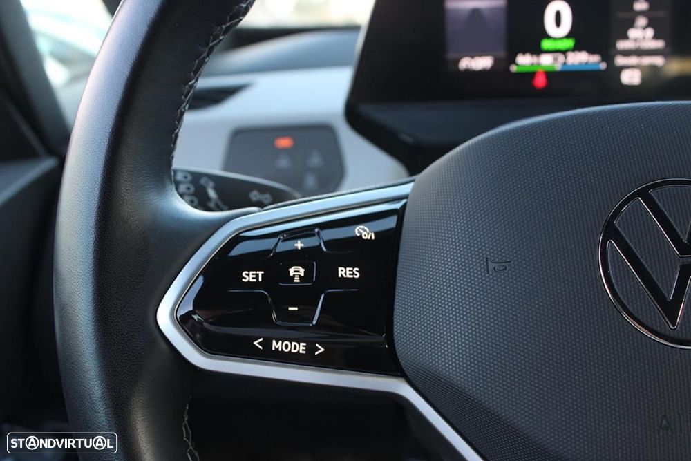 VW ID.3 77 kWh Pro S - 29