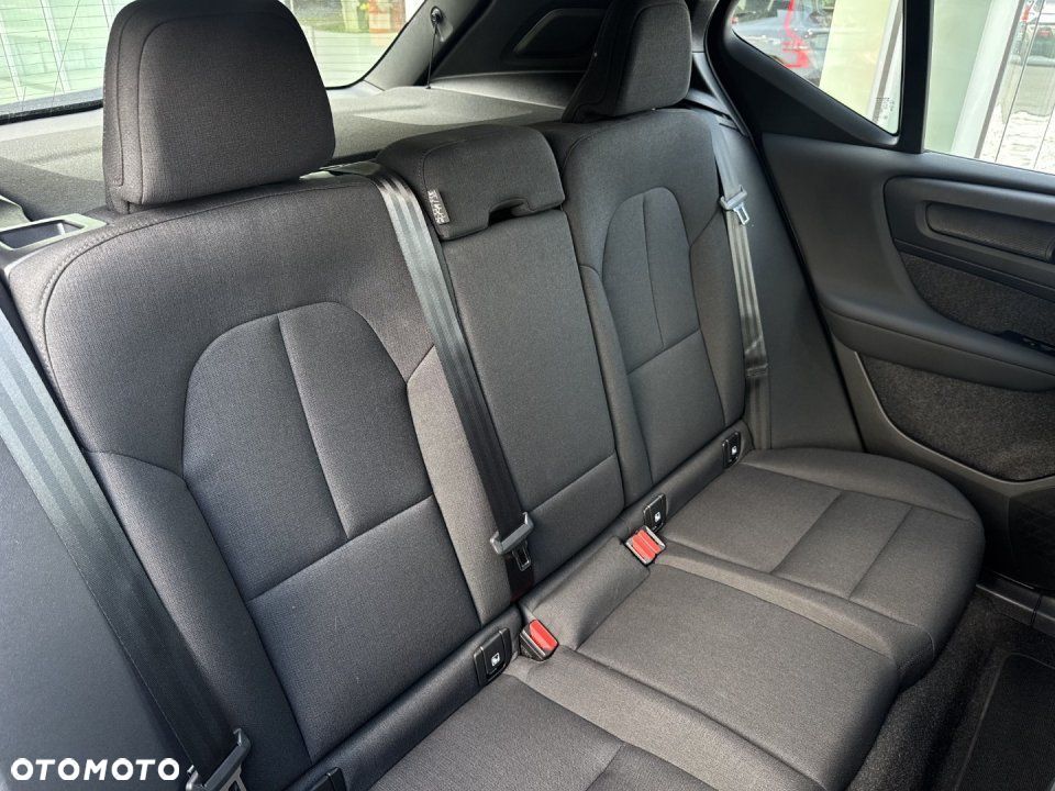 Volvo XC 40 - 11