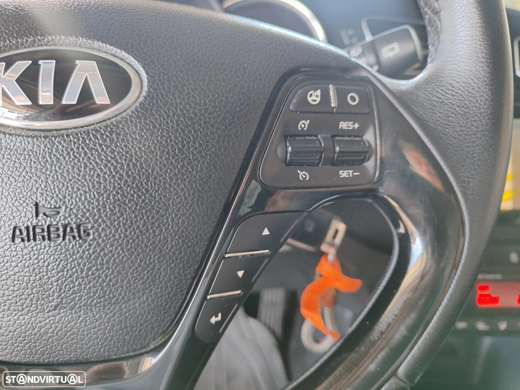 Kia Ceed SW 1.4 CRDi Nav Line - 26