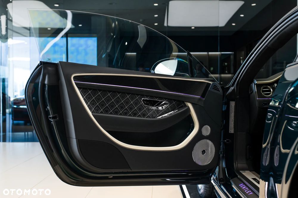 Bentley Continental GT - 11