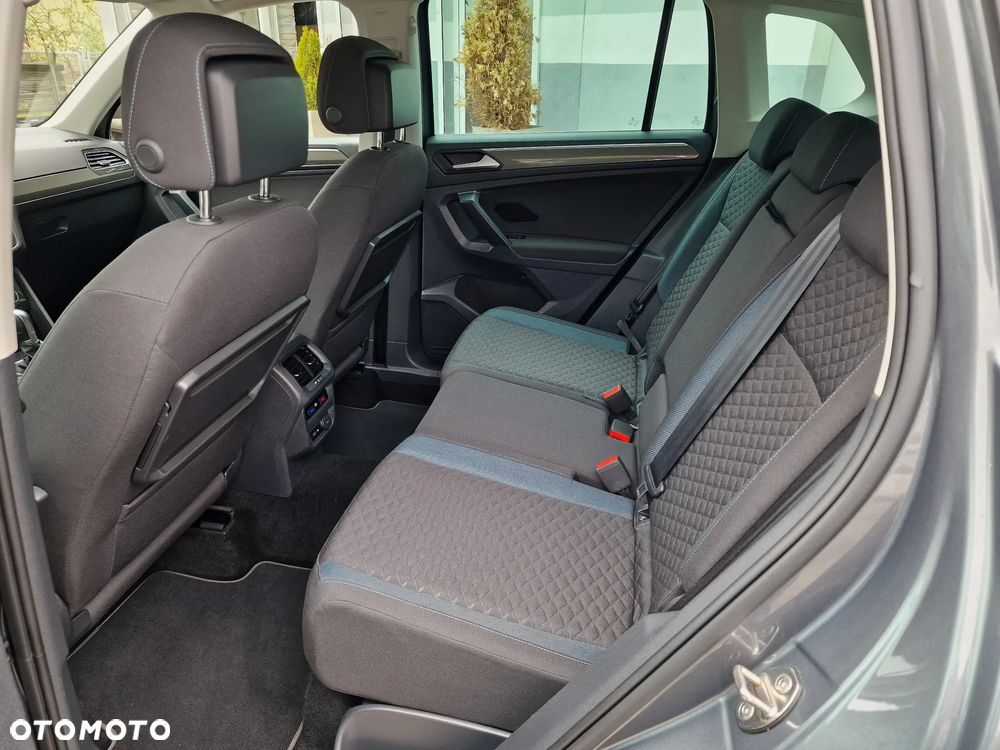 Volkswagen Tiguan 1.5 TSI OPF DSG - 17