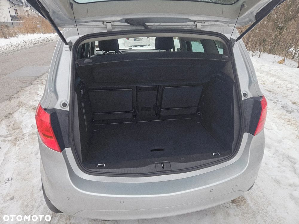 Opel Meriva 1.4 Edition - 12