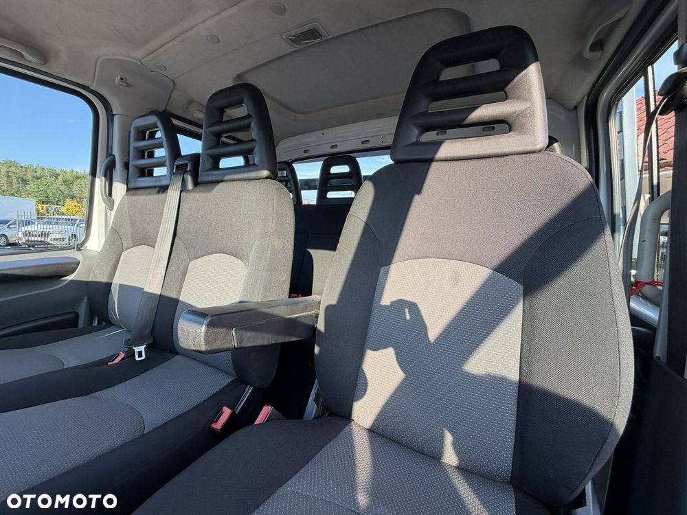 Iveco Daily 70C18 V H - 20