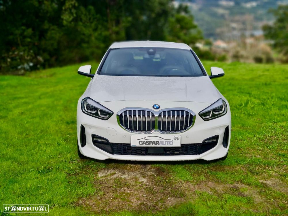 BMW 116 - 2