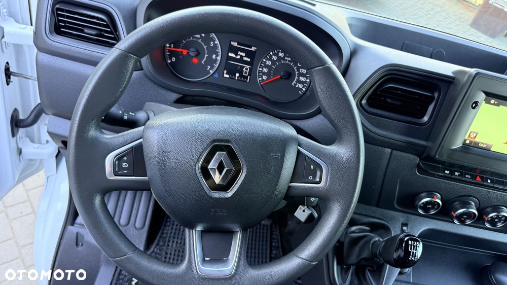 Renault MASTER - 24