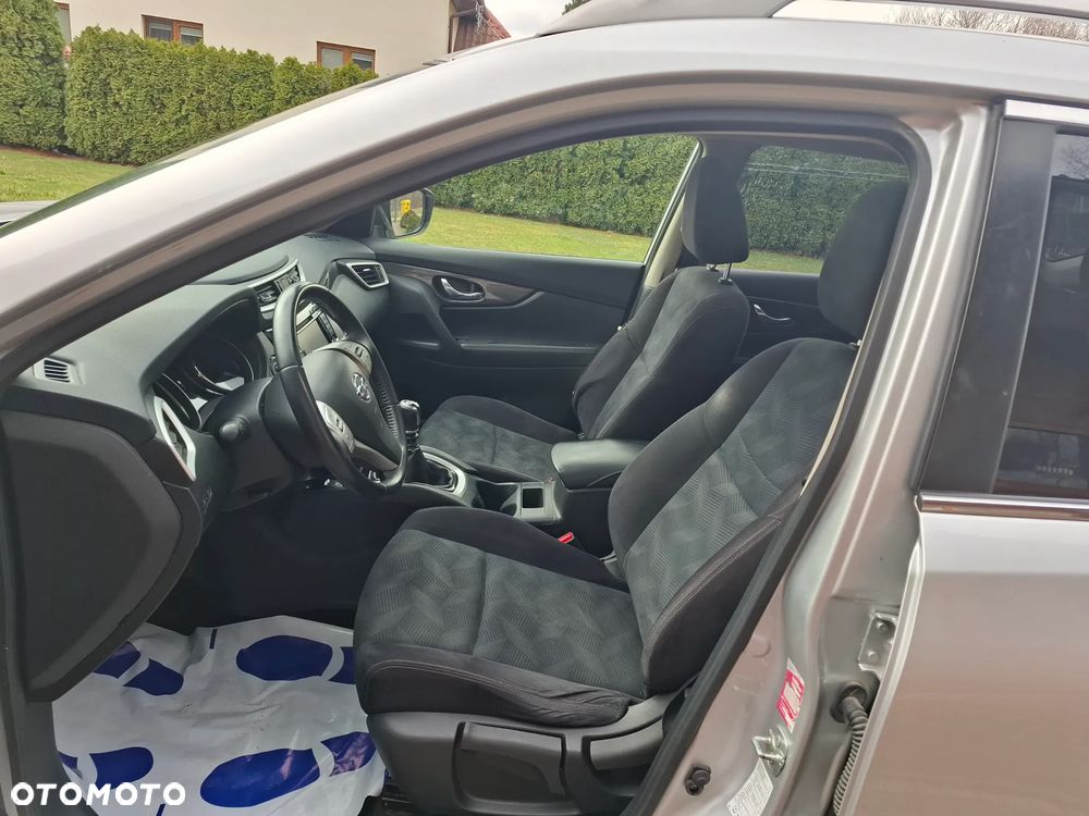 Nissan X-Trail 1.6 DCi Tekna 2WD - 18