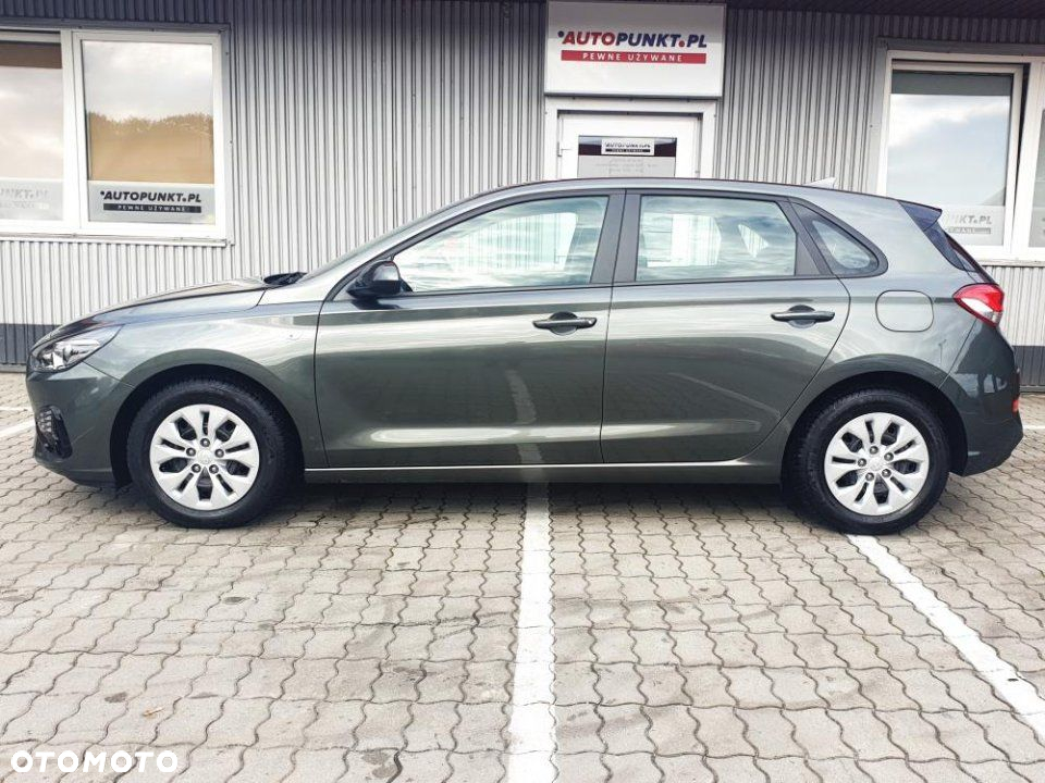 Hyundai i30 - 2