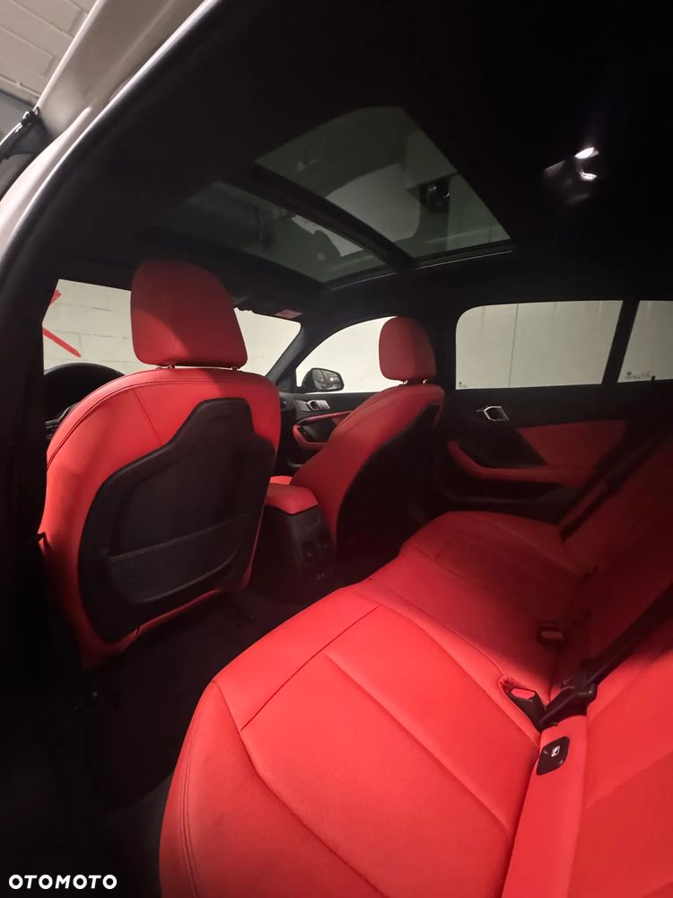 BMW Seria 1 120i M Sport - 5