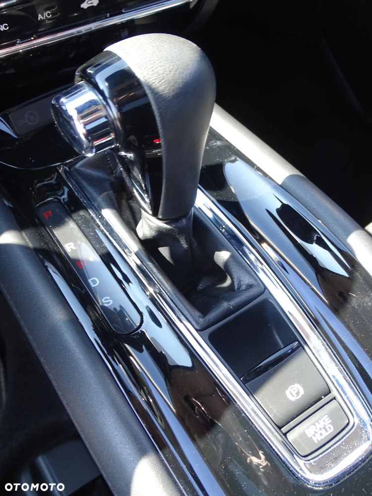 Honda HR-V 1.5 i-VTEC CVT Executive - 25