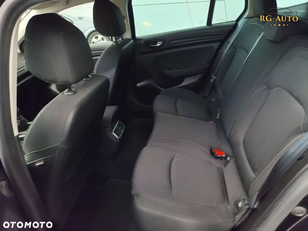 Renault Megane - 24