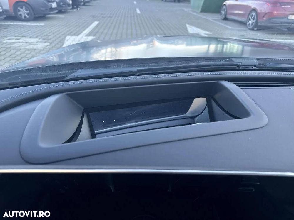 Mercedes-Benz CLE AMG 53 4MATIC+ Cabrio Aut. MHEV - 17