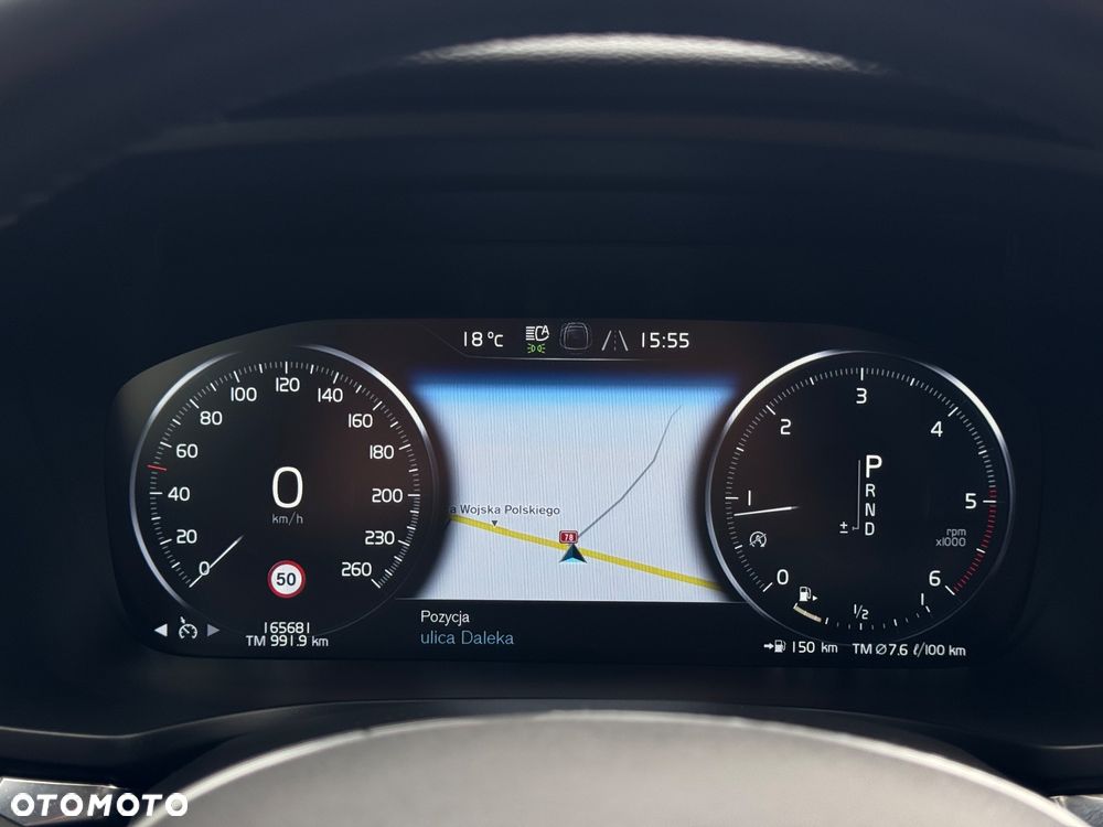 Volvo V60 D3 Geartronic Momentum Pro - 14