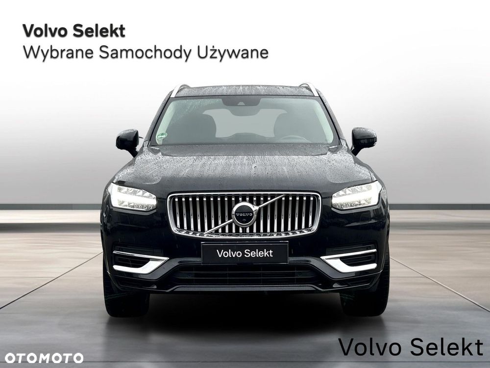 Volvo XC 90 - 9