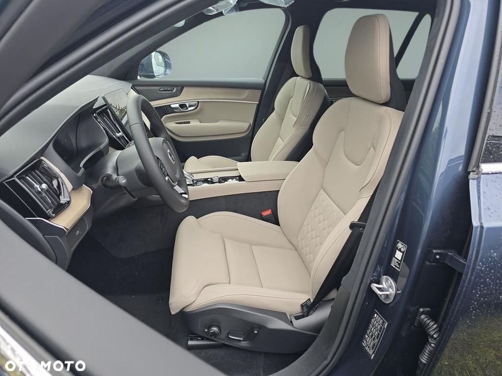 Volvo XC 90 B5 B AWD Ultra Bright 7os - 13
