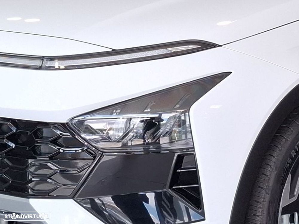 Hyundai Bayon 1.0 T-GDi Premium (TT) - 3
