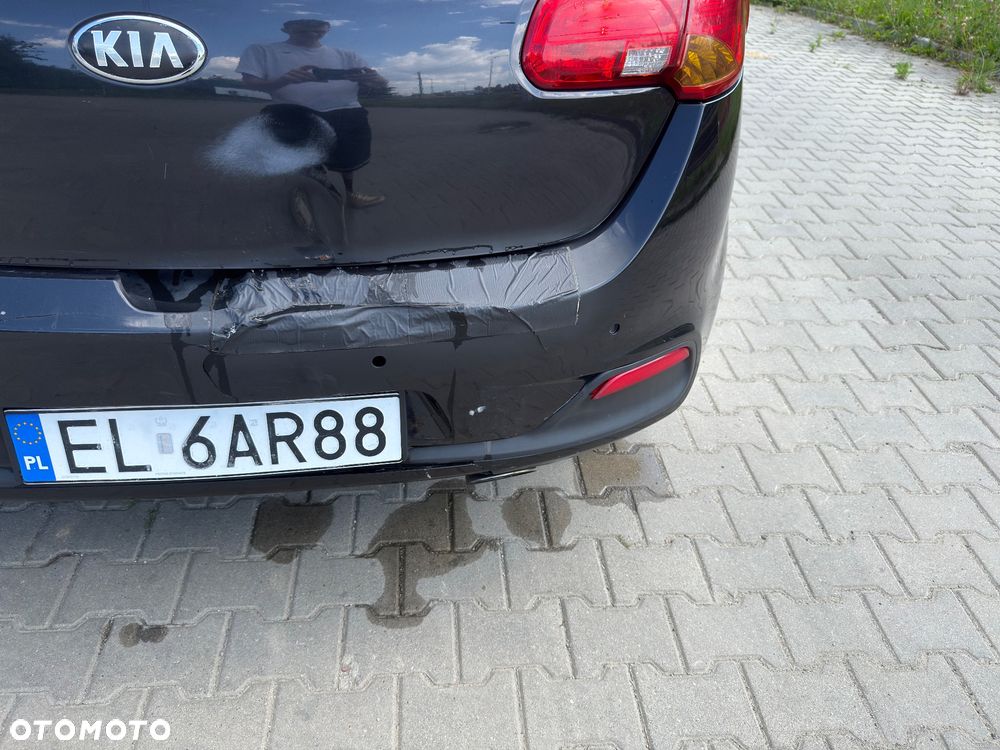 Kia Ceed 1.4 CVVT - 7