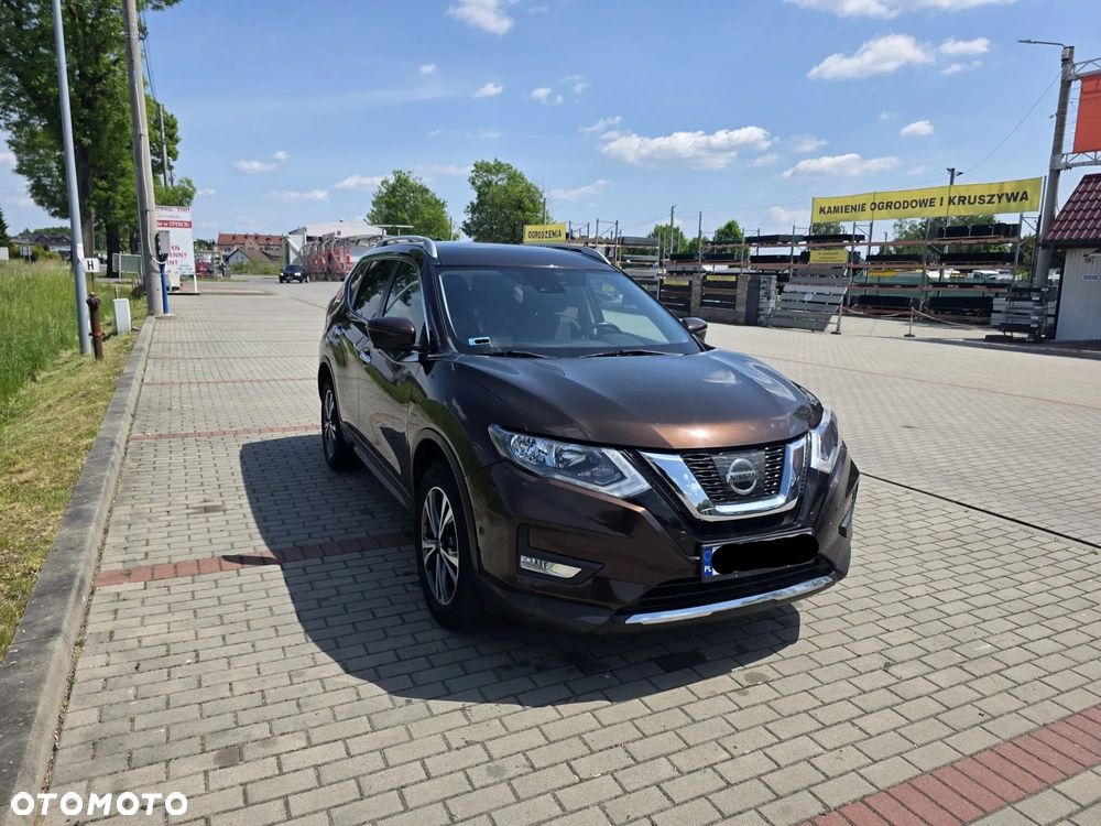 Nissan X-Trail 2.0 dCi ALL-MODE 4x4i Tekna - 7