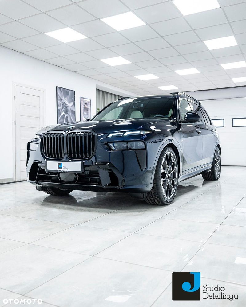 BMW X7 xDrive40d mHEV sport - 2