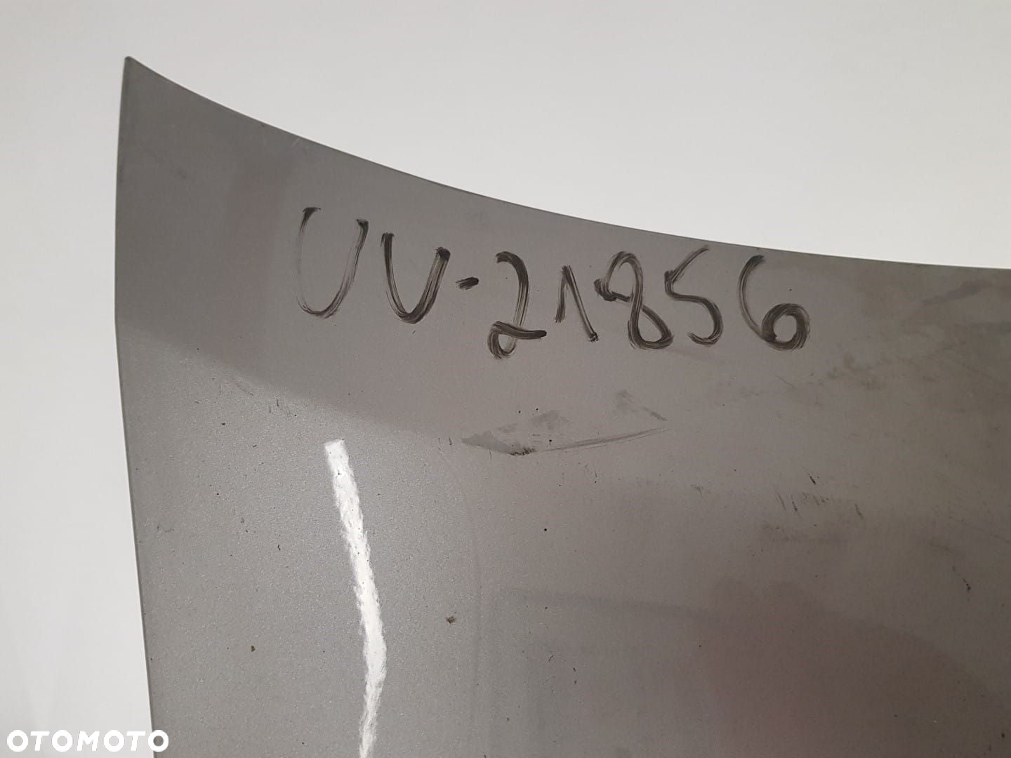 ZDERZAK TYLNY SEAT TOLEDO 4 IV 12-17 TYŁ PDC 6JH807421D - 14