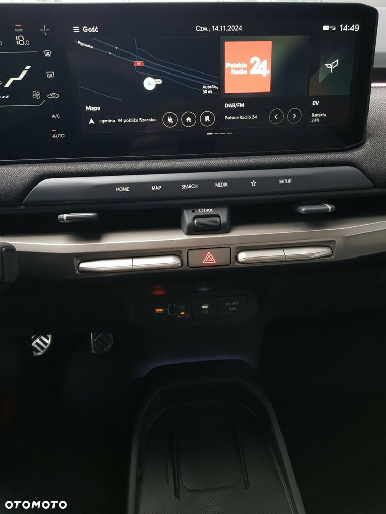 Kia EV3 81.4kWh GT Line - 25