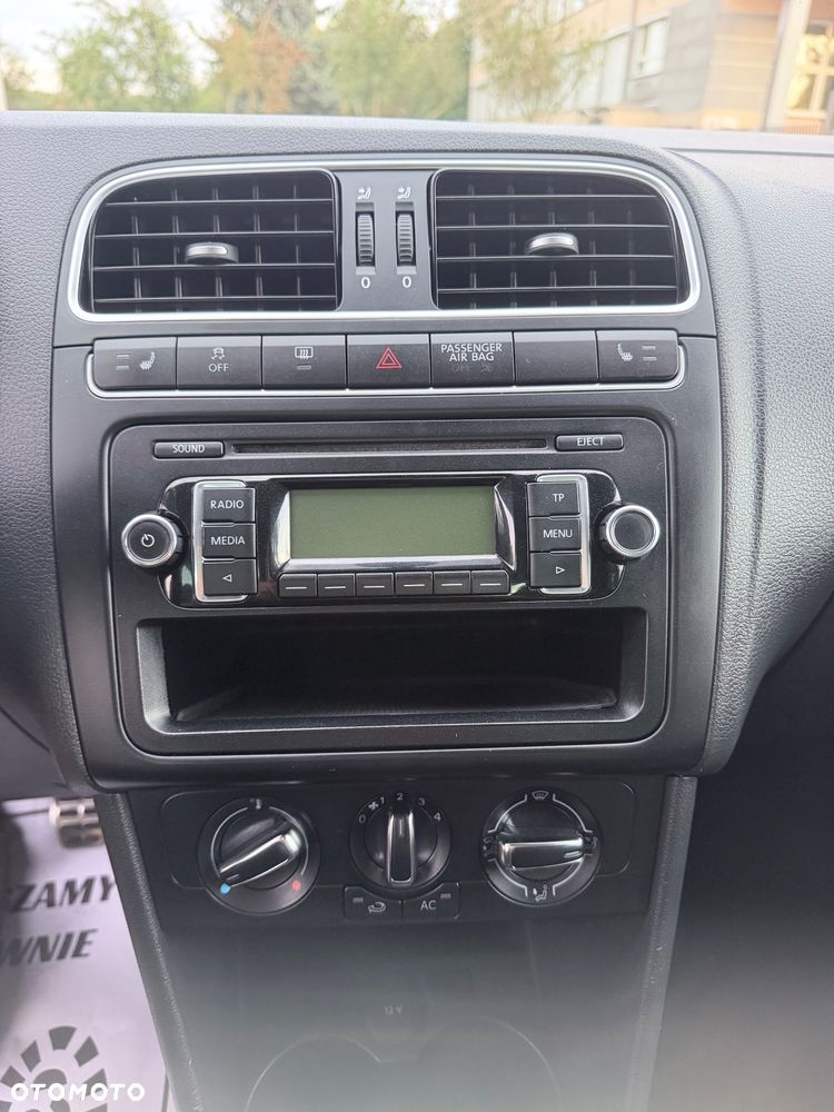 Volkswagen Polo - 18