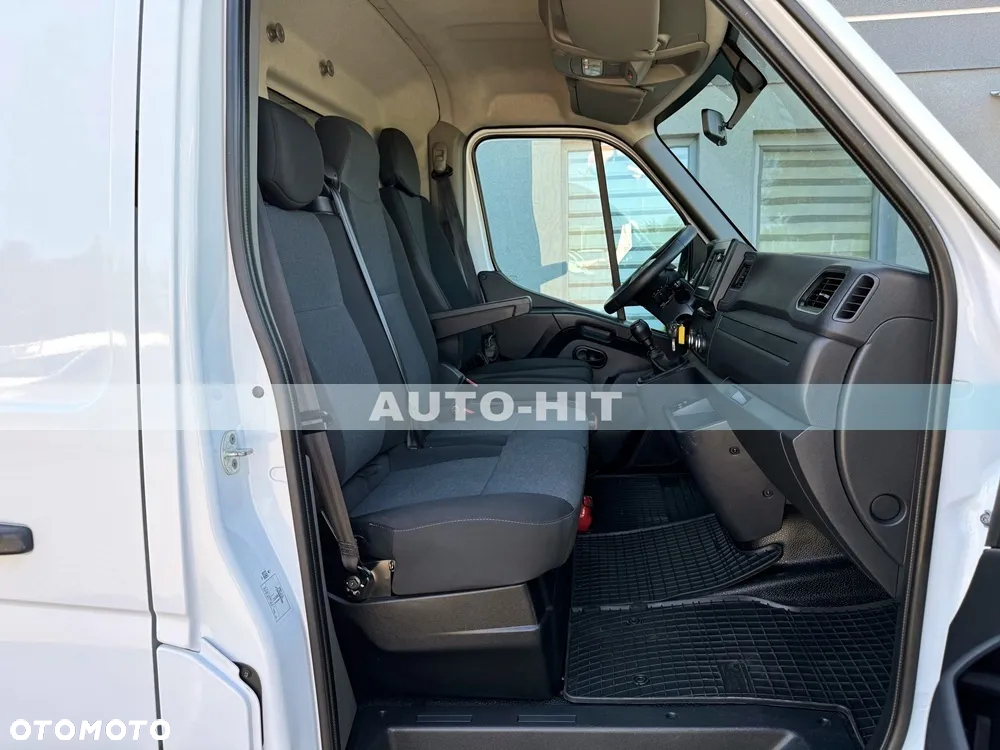 Renault Master - 19