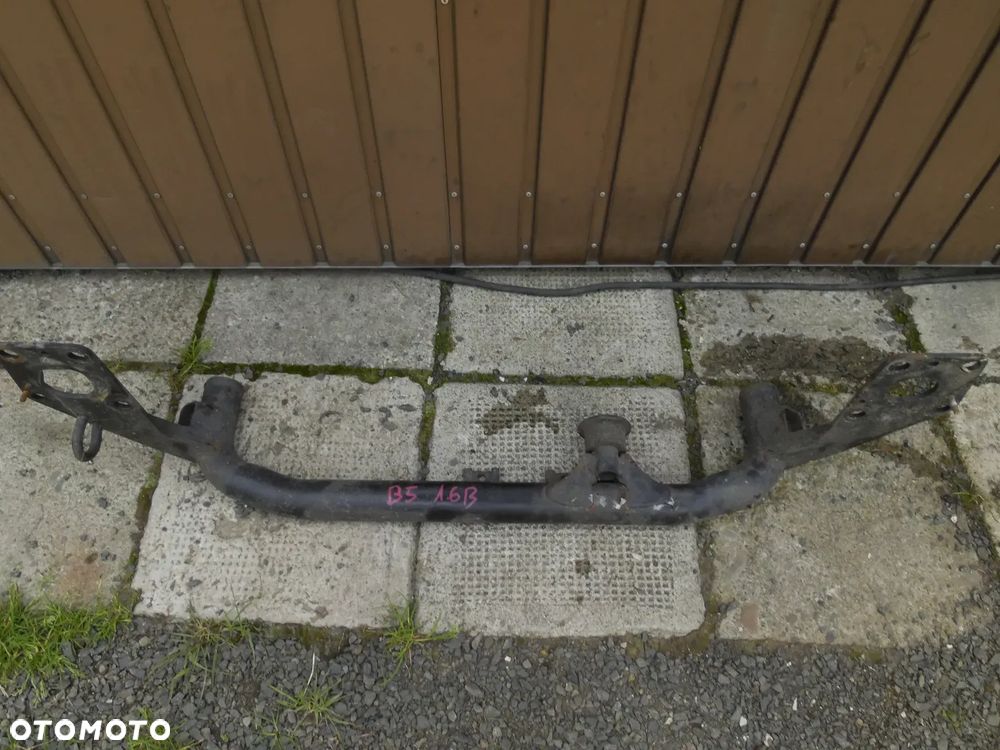 BELKA DOLNA INTERCOOLERA 8D0199521M VW PASSAT B5 1.6B AUDI A4 B5 - 3