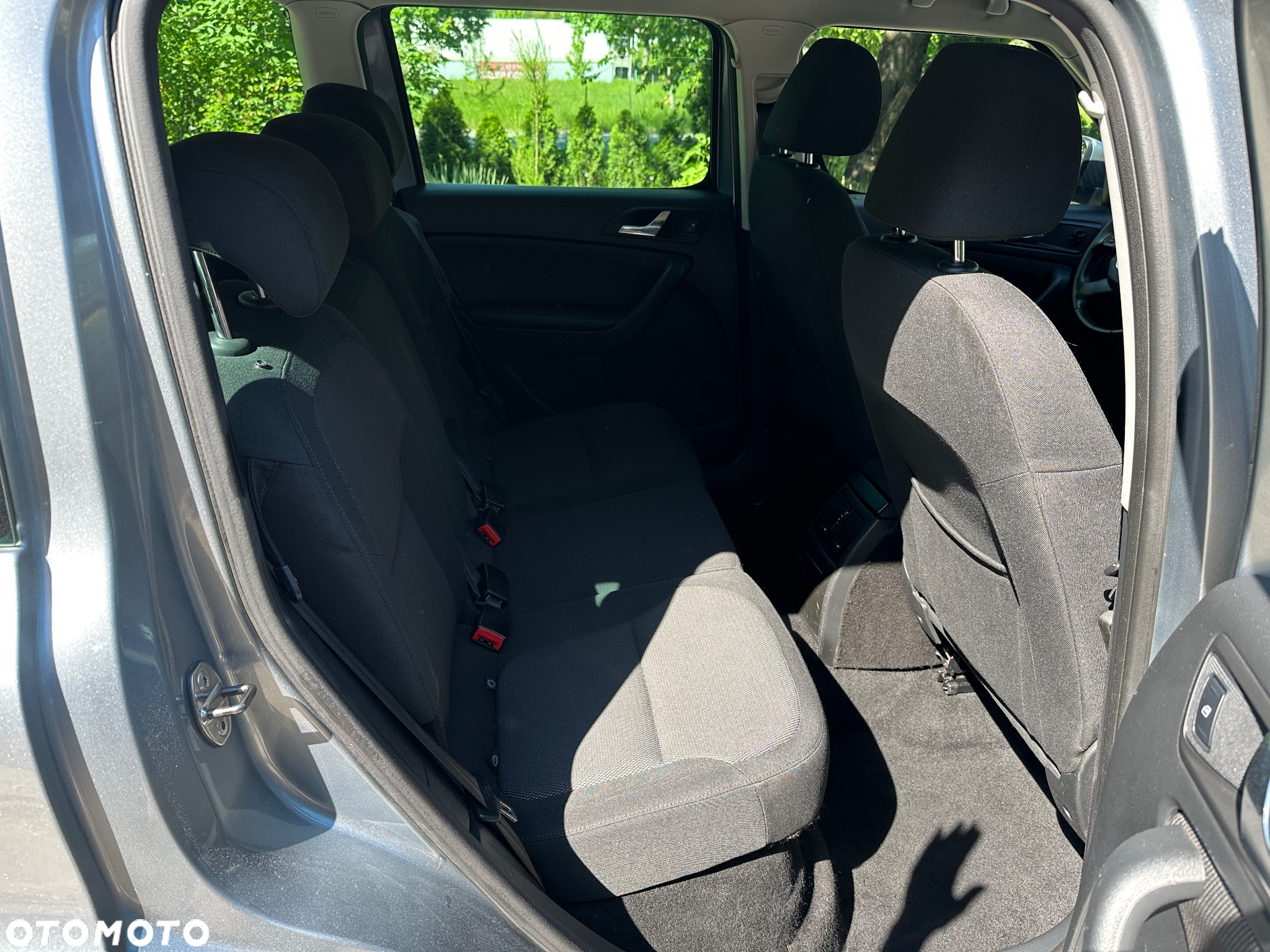 Skoda Yeti - 13