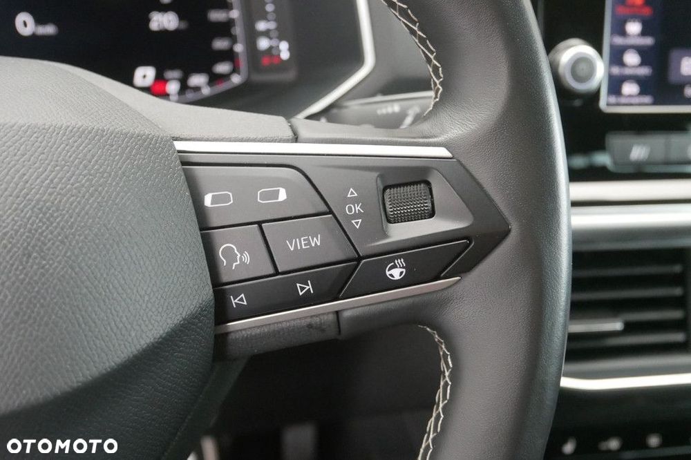 Seat Tarraco 2.0 TDI Style S&S DSG - 31