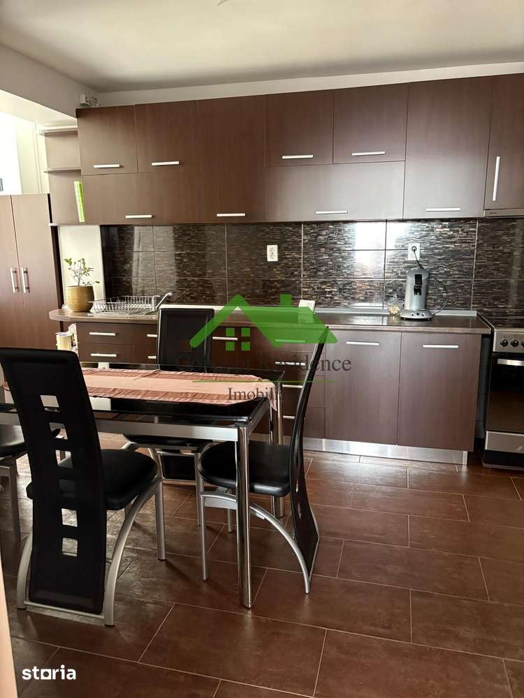 Apartament 3 camere, 72 mp, Bd. Regele Mihai I, Poșta 5 — fotografia 1