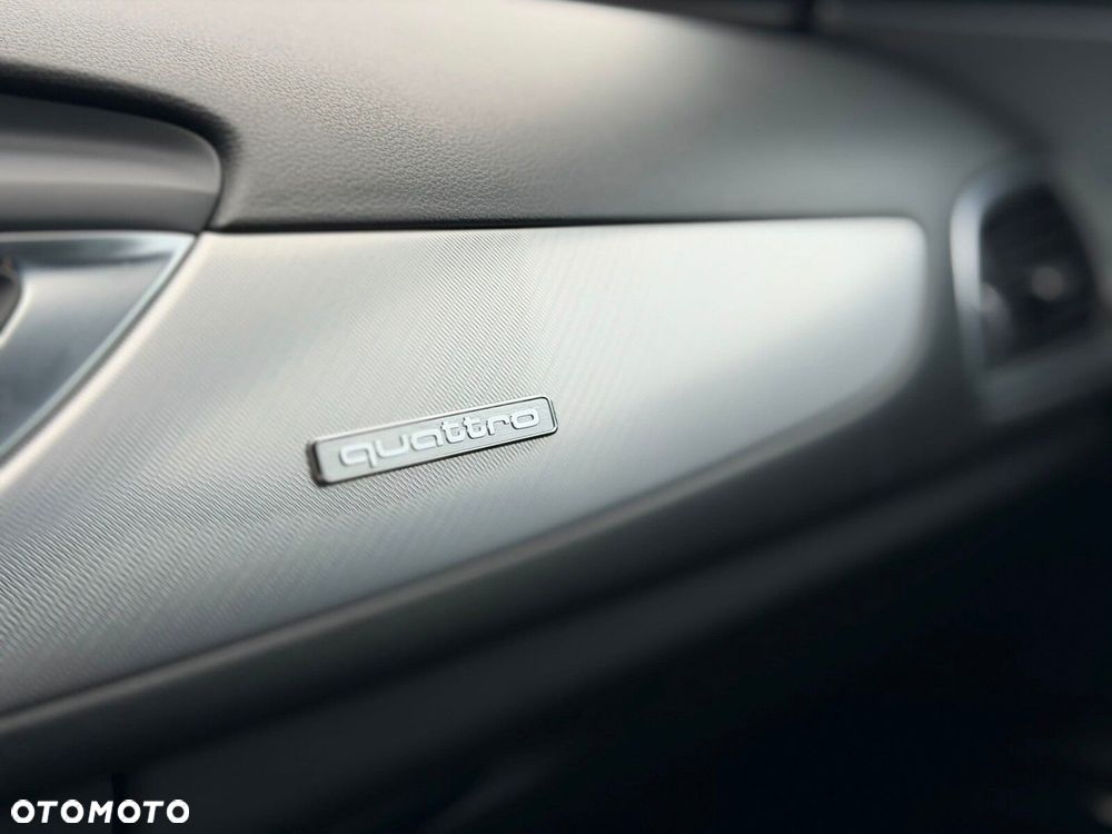 Audi A6 Limousine - 36
