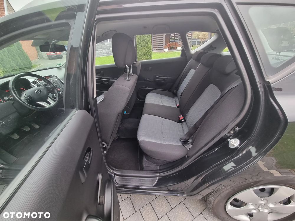 Kia Ceed 1.4 CVVT LX Basis - 15